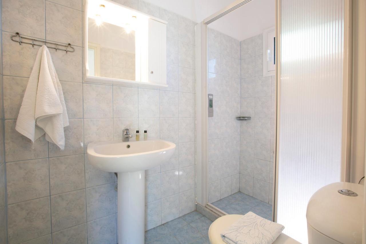 Spacious Studios Lefkada Mountain View Near Beach Dragano Exterior photo